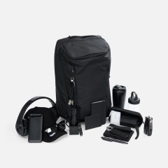 Набор City Adventurer