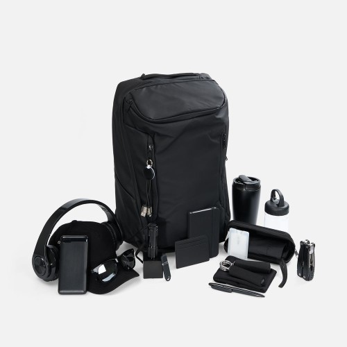 Набор City Adventurer