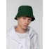 Панама Vento, зеленая (оливковая)