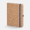 Блокнот Corkfolio, синий Блокнот Corkfolio, синий