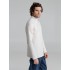 Водолазка Urban, молочно-белая