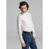 Водолазка Urban, молочно-белая