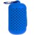 Охлаждающее полотенце Narvik в силиконовом чехле, синее Охлаждающее полотенце Narvik в силиконовом чехле, синее