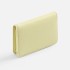 Футляр для визиток Unison, светло-зеленый