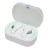 Беспроводные наушники Sonic Sense, белые Беспроводные наушники Sonic Sense, белые