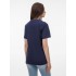 Футболка унисекс T-Bolka 180, темно-синяя