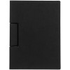 Папка-планшет Devon, черная Папка-планшет Devon, черная