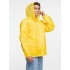 Ветровка Kivach Promo, желтый