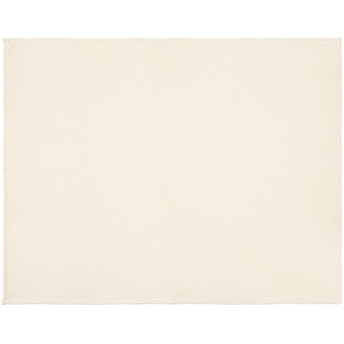 Плед Plush, бежевый