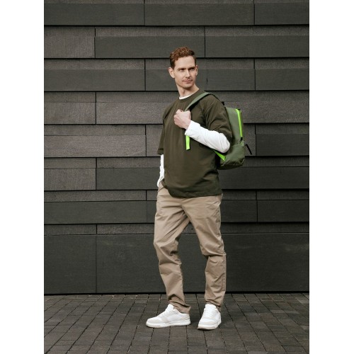 Рюкзак Easy Gait L, хаки