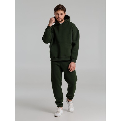 Джоггеры Kulonga, темно-зеленый (хаки)