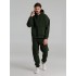 Джоггеры Kulonga, темно-зеленый (хаки)
