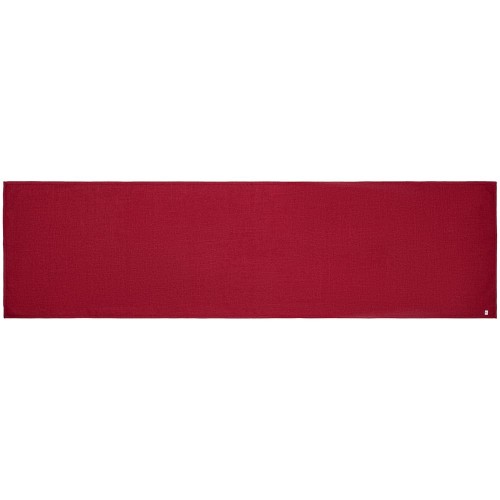 Дорожка сервировочная Settle In, красная