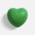Антистресс «Сердце», зеленый