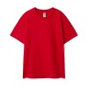 Футболка детская Regent Kids 150, красная Футболка детская Regent Kids 150, красная