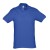 Рубашка поло мужская Spirit 240, ярко-синяя (royal) Рубашка поло мужская Spirit 240, ярко-синяя (royal)