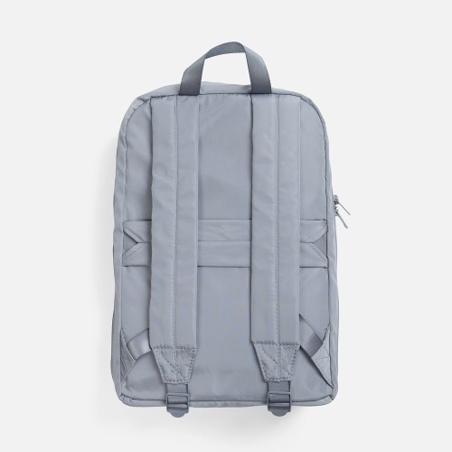 Рюкзак B1, серый