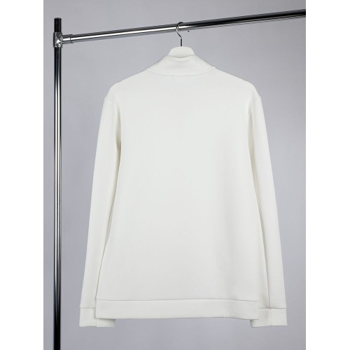 Куртка мужская Lovi, молочно-белая