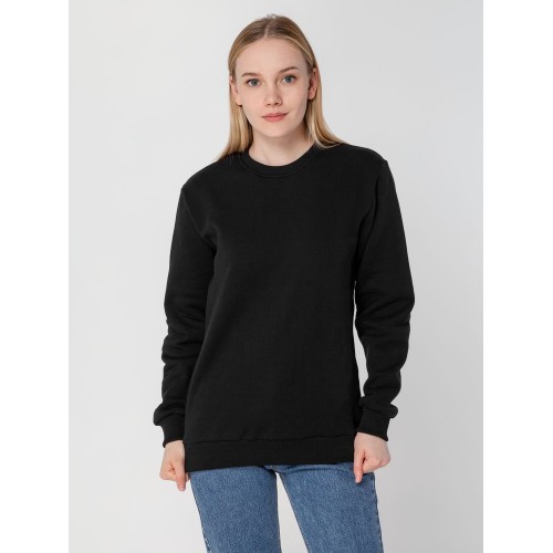 Свитшот Toima Heavy 2.0, черный