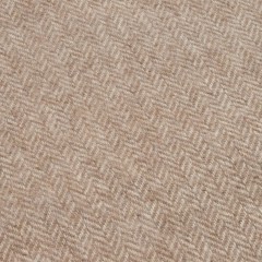 Плед Barolo, бежевый