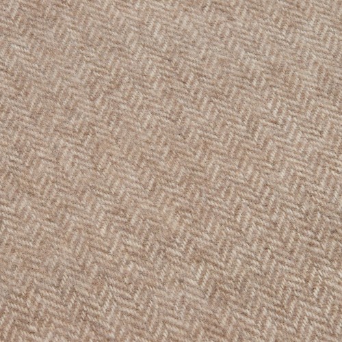 Плед Barolo, бежевый