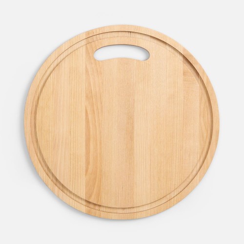 Разделочная доска Koivu, с желобом