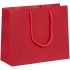 Пакет бумажный Ample Plus S, красный