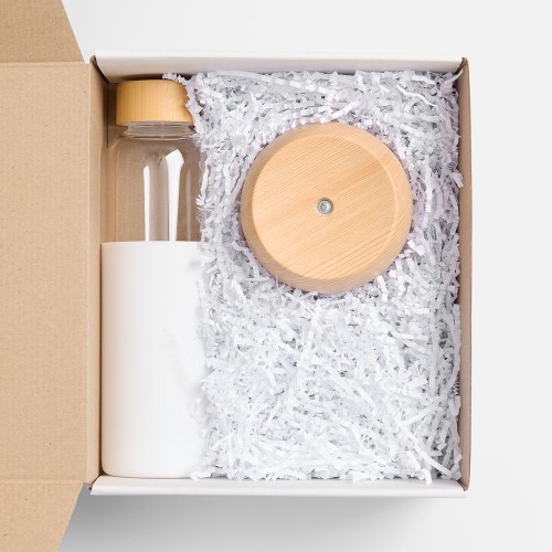 Набор Enviro Eco, белый