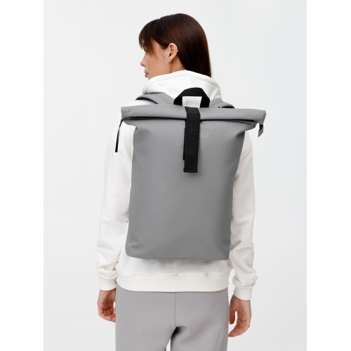 Рюкзак Altro, серый