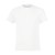 Футболка детская Regent Fit Kids, белая Футболка детская Regent Fit Kids, белая