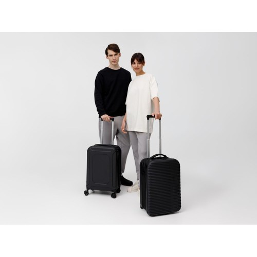 Чемодан Bonfold, черный