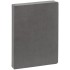 Ежедневник Cortado, недатированный, темно-серый