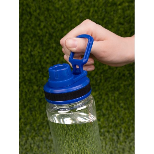 Бутылка Dayspring, синяя