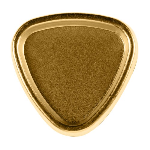 Фиксатор для шнура Natch, M, золотистый