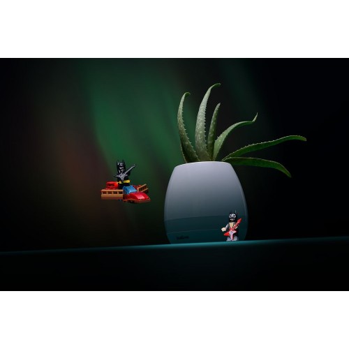 Беспроводная колонка melodyPot, белая