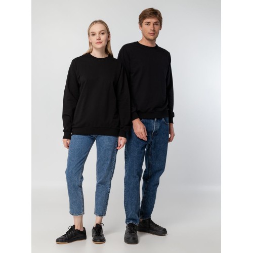 Толстовка Unit Toima, черная