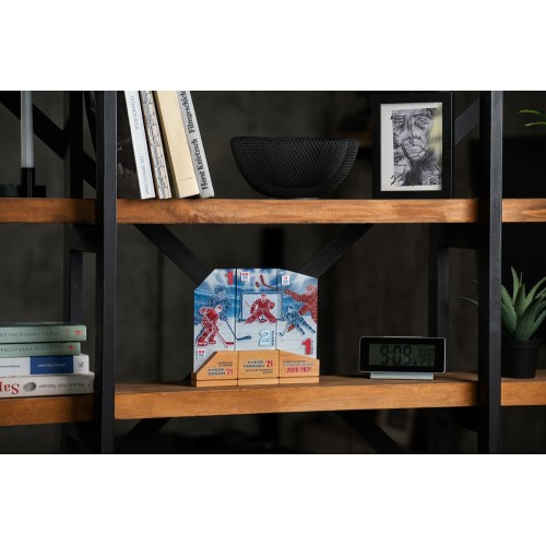 Стела Tribute 3