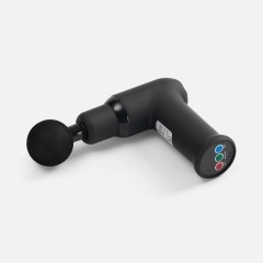 Перкуссионный массажер Stress Away, черный