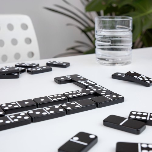 Домино Wondrix, черное