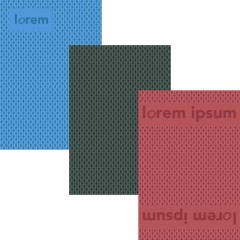 Плед на заказ Flow, M, акрил