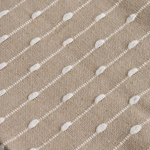 Плед Shimla, бежевый