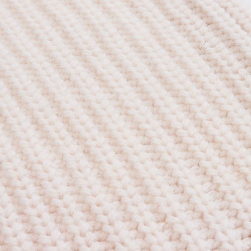 Снуд Softino, жемчужно-белый