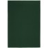 Плед Sheerness, темно-зеленый