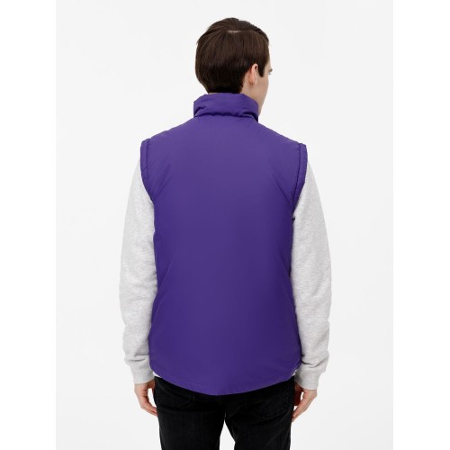 Жилет Kama, фиолетовый