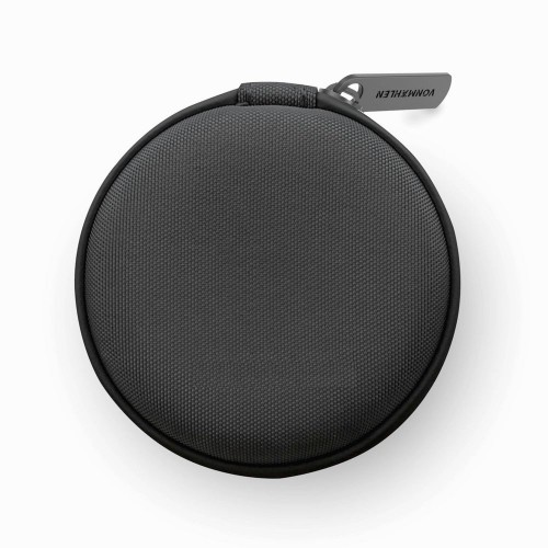 Зарядное устройство Vonmahlen Allroundo GaN, черное