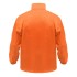 Ветровка Sirocco оранжевая
