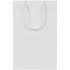 Пакет бумажный Porta S, вертикальный, белый