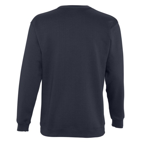 Толстовка New Supreme 280, темно-синяя (navy)