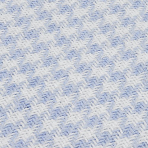 Плед Cambon, голубой