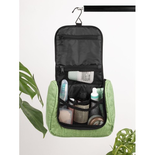 Несессер Simon, зеленый